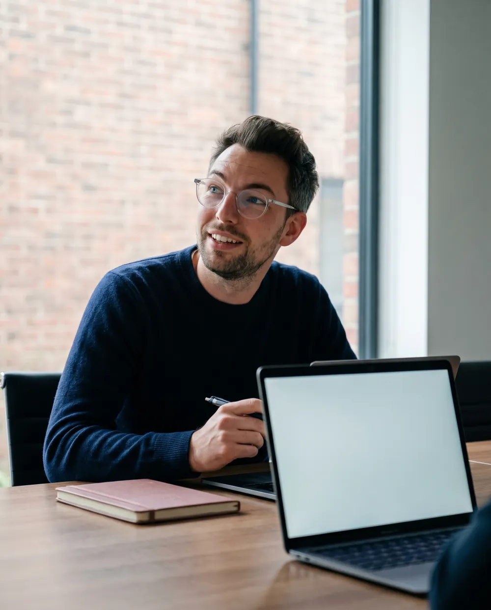 Maxime Raux, formateur