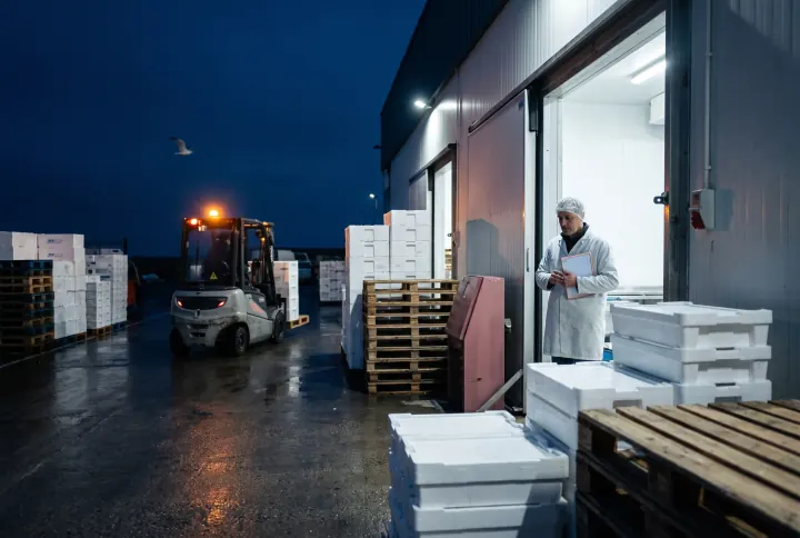 Formation IA pour Industrie et agroalimentaire